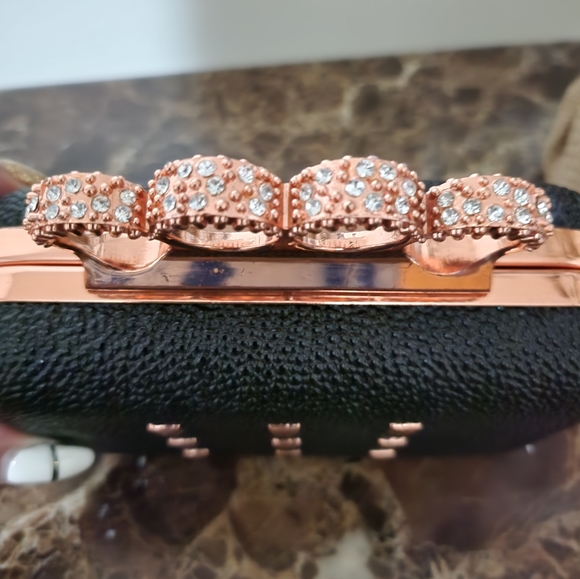 GUC 2 Hard Jewel Design Handbag Bundle - Picture 6 of 16